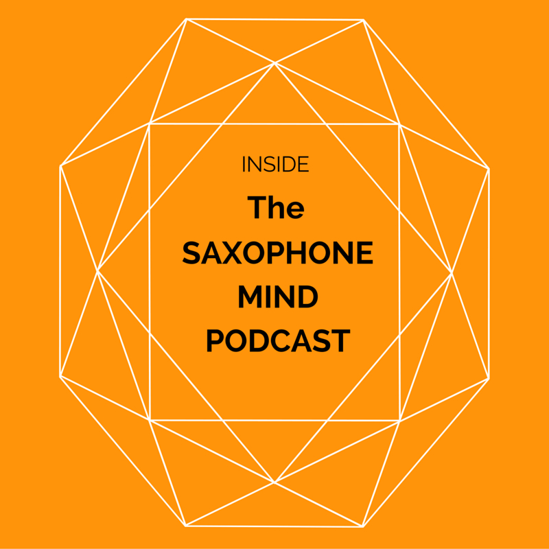 Inside The Saxophone Mind Inside The Saxophone Mind